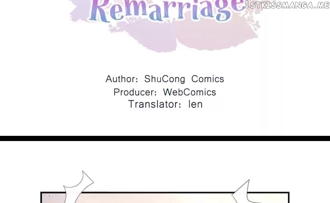 Invalid Engagement: Ex-wife’s Remarriage chapter 9 - page 3
