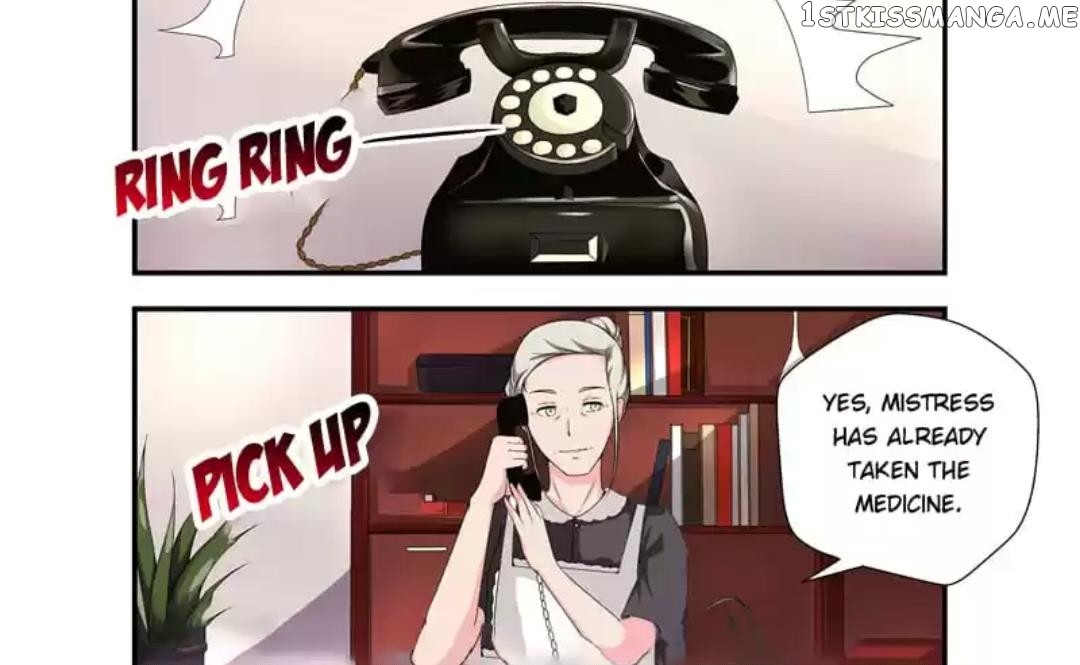 Invalid Engagement: Ex-wife’s Remarriage chapter 9 - page 4