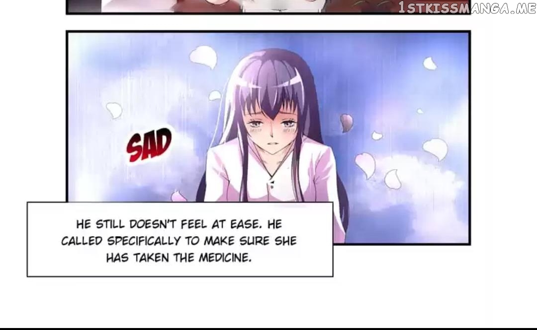 Invalid Engagement: Ex-wife’s Remarriage chapter 9 - page 5