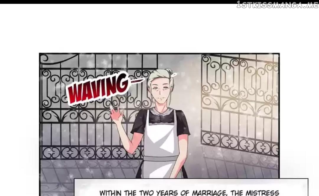Invalid Engagement: Ex-wife’s Remarriage chapter 9 - page 6