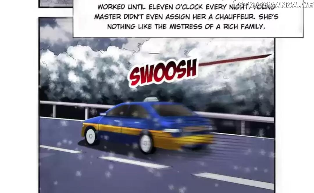 Invalid Engagement: Ex-wife’s Remarriage chapter 9 - page 7
