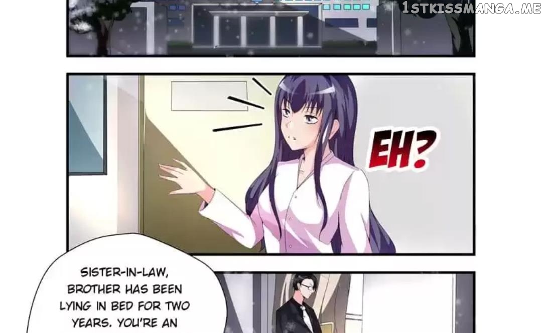 Invalid Engagement: Ex-wife’s Remarriage chapter 9 - page 9