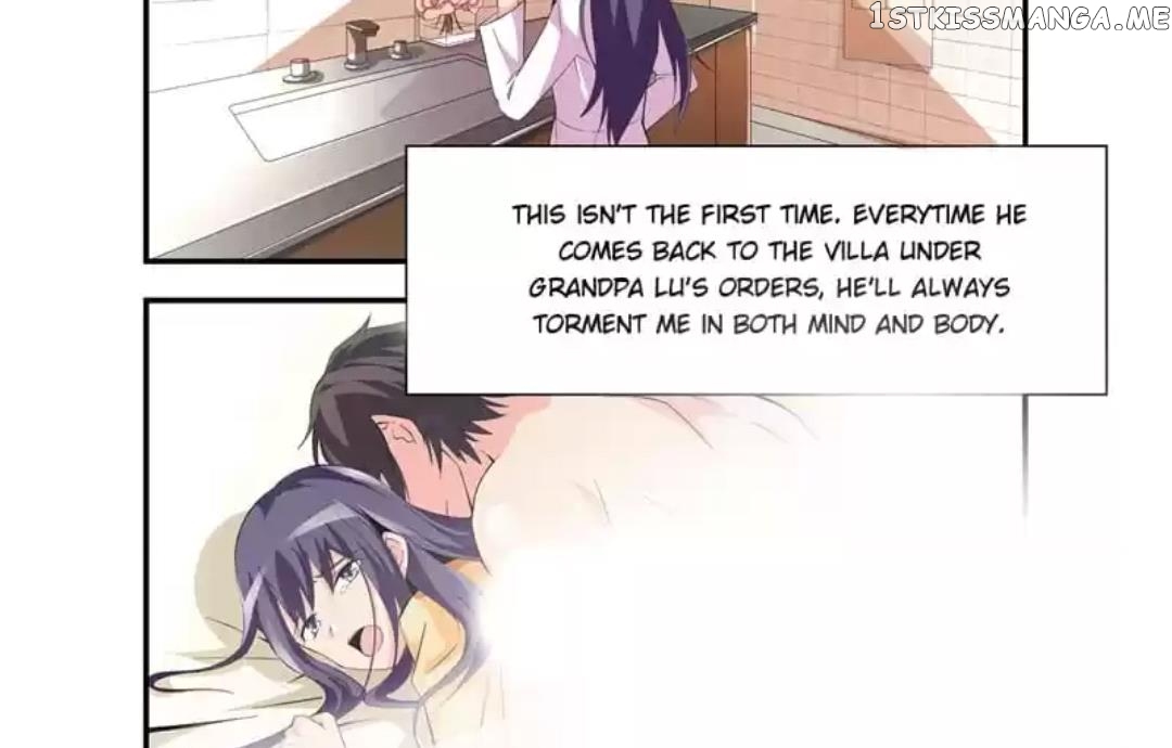 Invalid Engagement: Ex-wife’s Remarriage chapter 8 - page 10