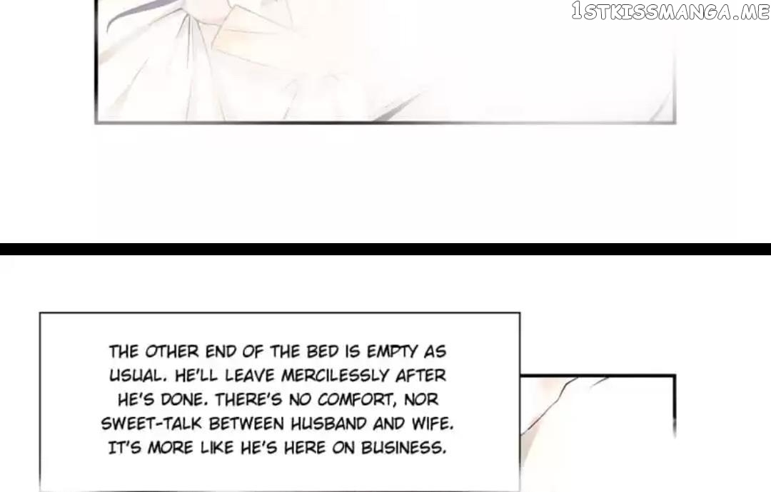 Invalid Engagement: Ex-wife’s Remarriage chapter 8 - page 11
