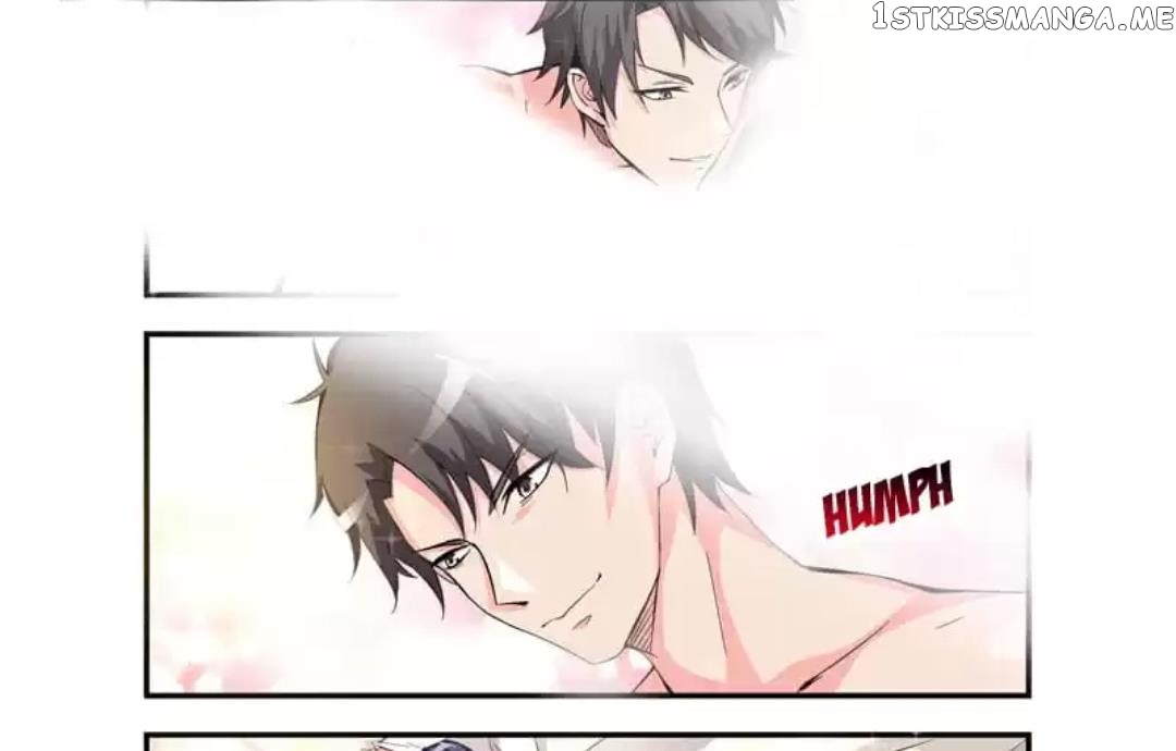 Invalid Engagement: Ex-wife’s Remarriage chapter 8 - page 12