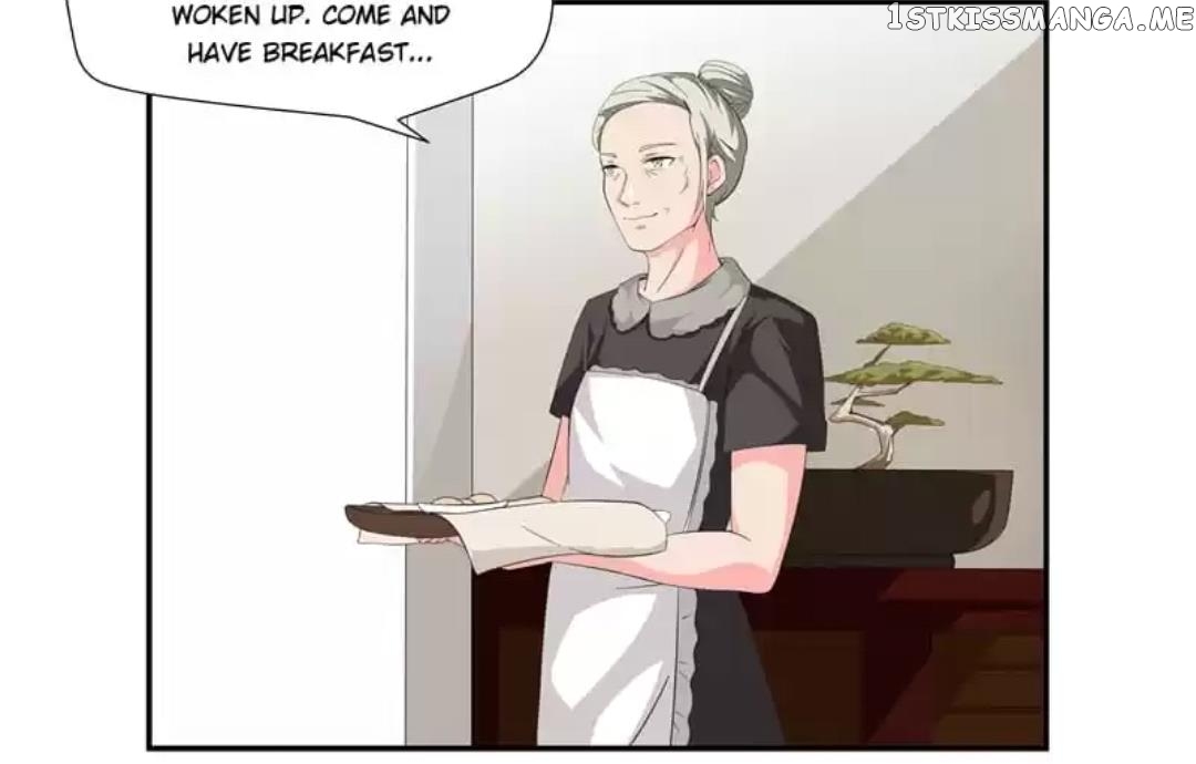 Invalid Engagement: Ex-wife’s Remarriage chapter 8 - page 14
