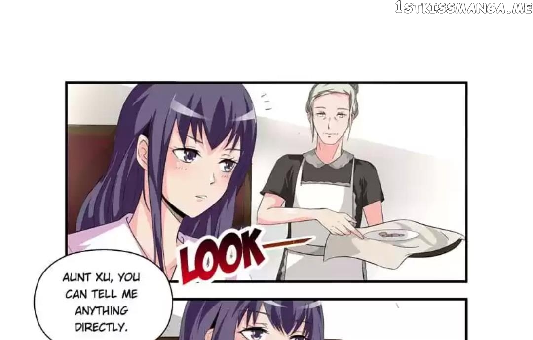 Invalid Engagement: Ex-wife’s Remarriage chapter 8 - page 16