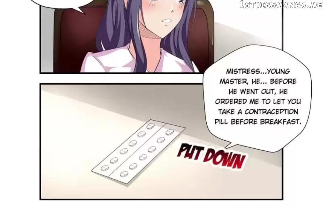 Invalid Engagement: Ex-wife’s Remarriage chapter 8 - page 17