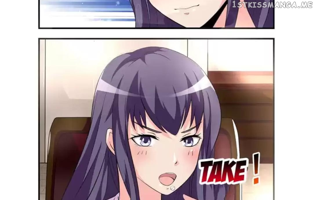 Invalid Engagement: Ex-wife’s Remarriage chapter 8 - page 19