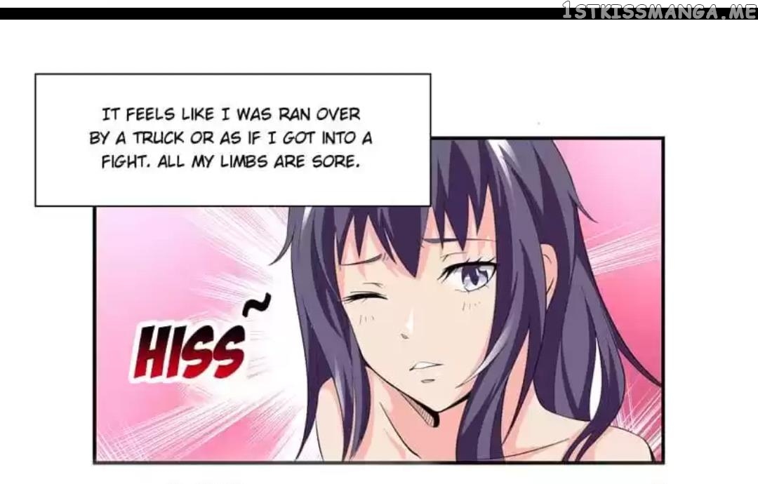 Invalid Engagement: Ex-wife’s Remarriage chapter 8 - page 7
