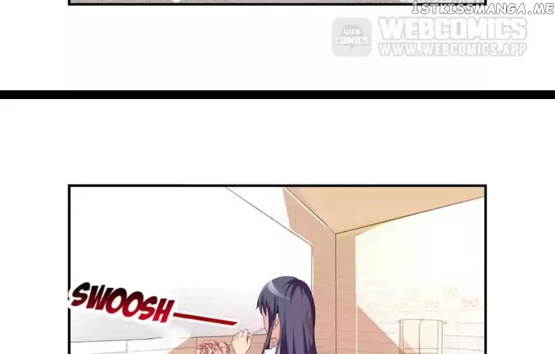 Invalid Engagement: Ex-wife’s Remarriage chapter 8 - page 9