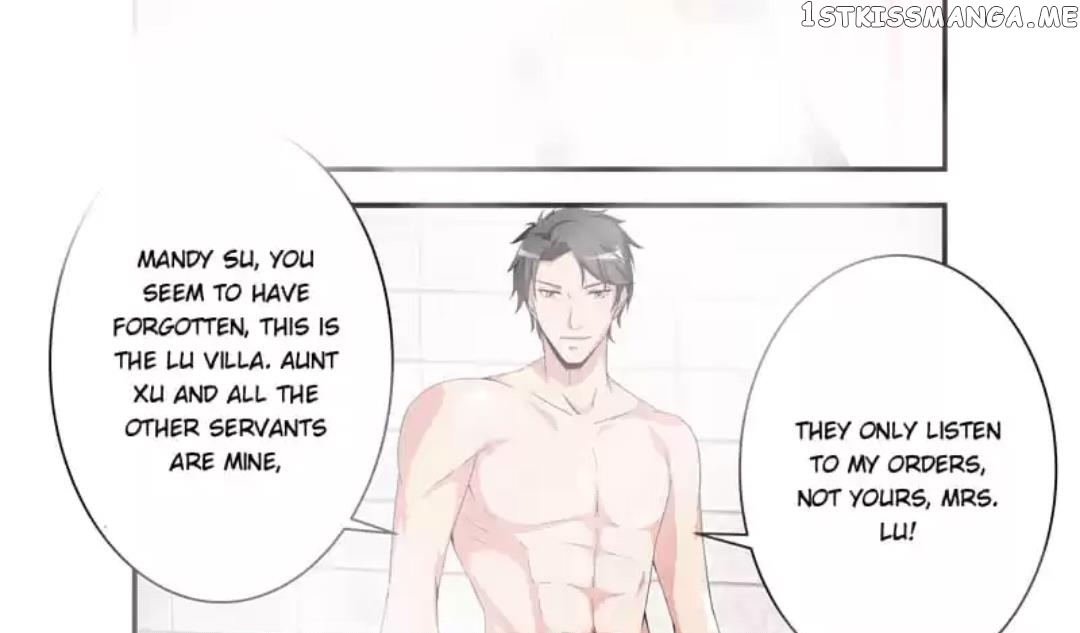 Invalid Engagement: Ex-wife’s Remarriage chapter 7 - page 11
