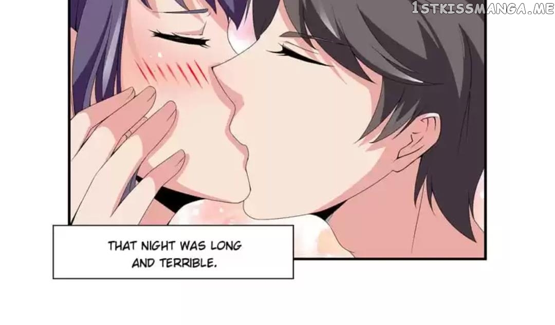 Invalid Engagement: Ex-wife’s Remarriage chapter 7 - page 14