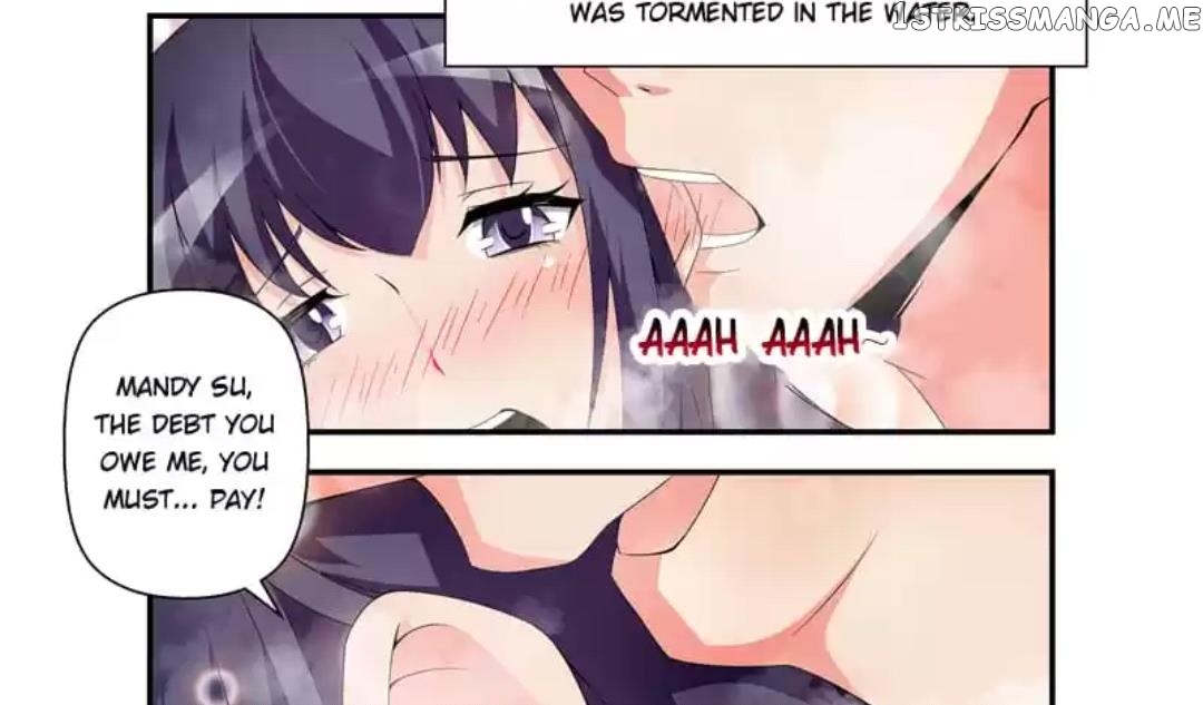 Invalid Engagement: Ex-wife’s Remarriage chapter 7 - page 16