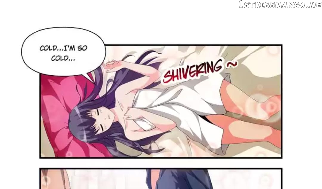 Invalid Engagement: Ex-wife’s Remarriage chapter 7 - page 20