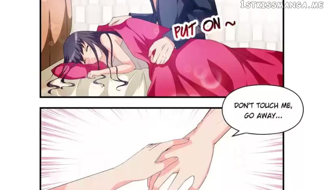 Invalid Engagement: Ex-wife’s Remarriage chapter 7 - page 21