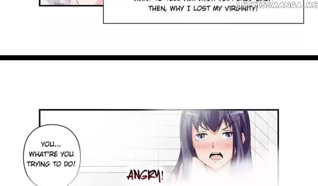 Invalid Engagement: Ex-wife’s Remarriage chapter 7 - page 5