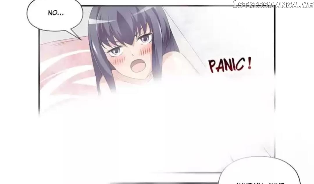 Invalid Engagement: Ex-wife’s Remarriage chapter 7 - page 8