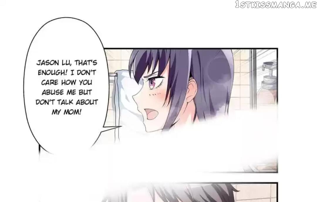 Invalid Engagement: Ex-wife’s Remarriage chapter 6 - page 16