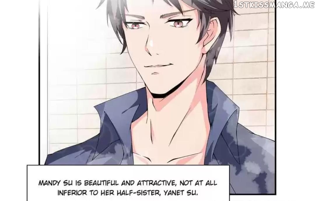 Invalid Engagement: Ex-wife’s Remarriage chapter 6 - page 17