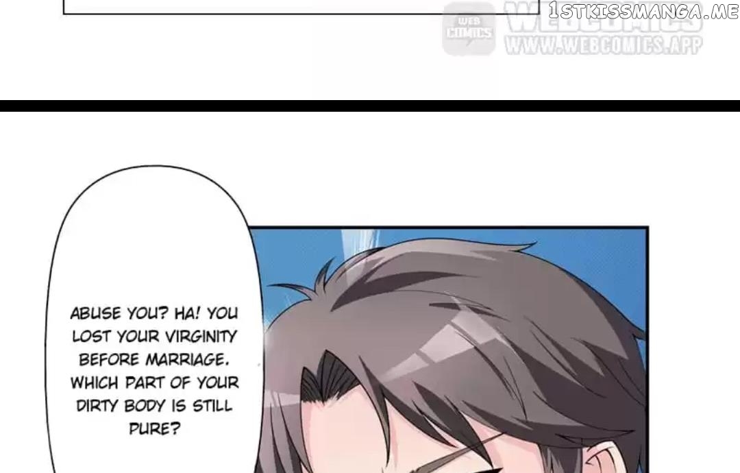 Invalid Engagement: Ex-wife’s Remarriage chapter 6 - page 18