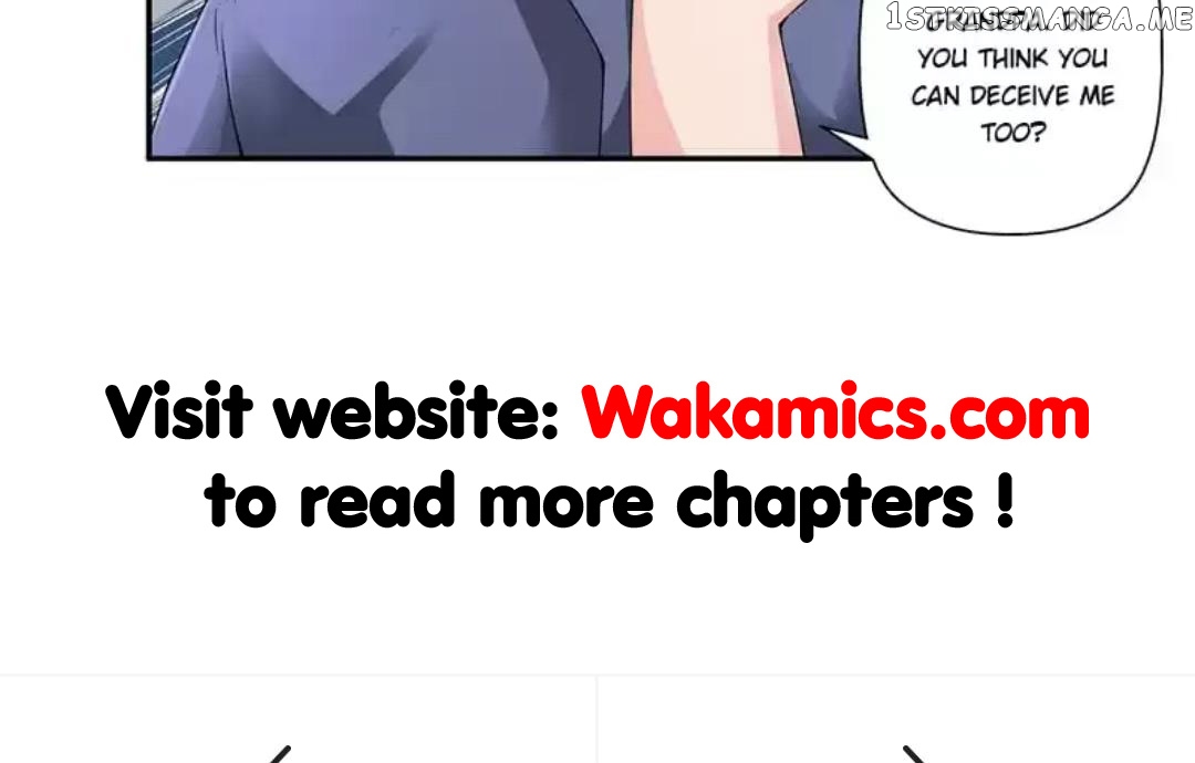 Invalid Engagement: Ex-wife’s Remarriage chapter 6 - page 20