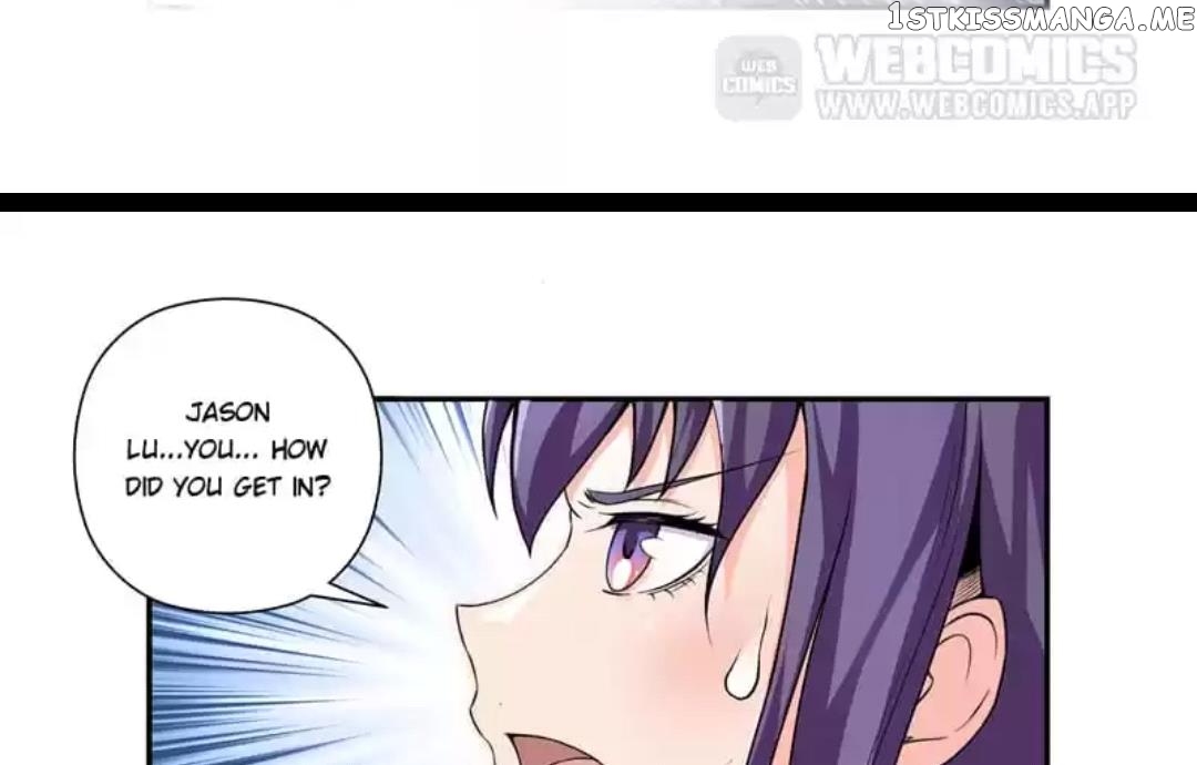 Invalid Engagement: Ex-wife’s Remarriage chapter 6 - page 9