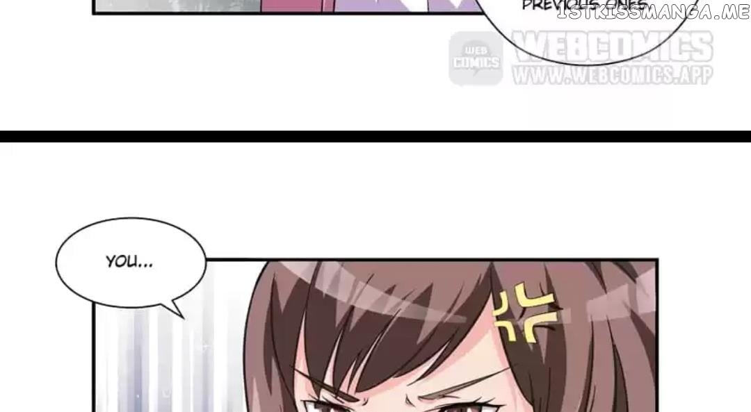 Invalid Engagement: Ex-wife’s Remarriage chapter 5 - page 10