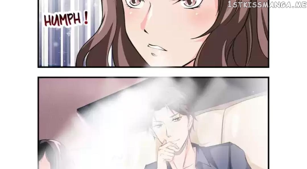 Invalid Engagement: Ex-wife’s Remarriage chapter 5 - page 11