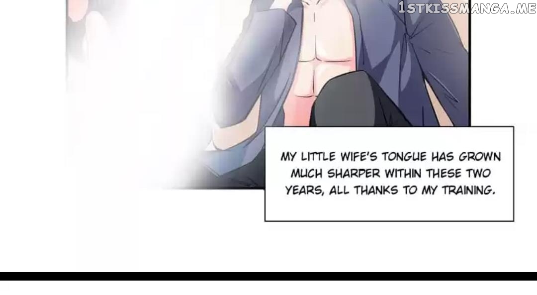 Invalid Engagement: Ex-wife’s Remarriage chapter 5 - page 12