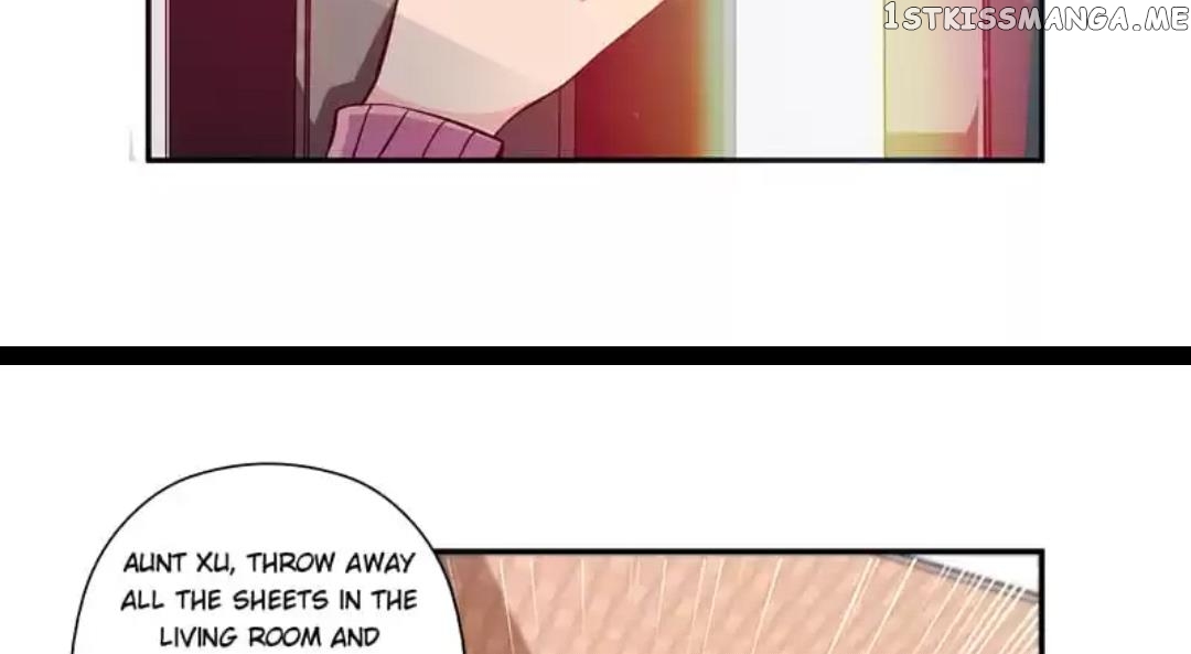 Invalid Engagement: Ex-wife’s Remarriage chapter 5 - page 15