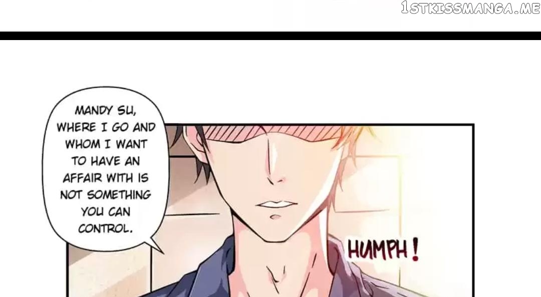 Invalid Engagement: Ex-wife’s Remarriage chapter 5 - page 5