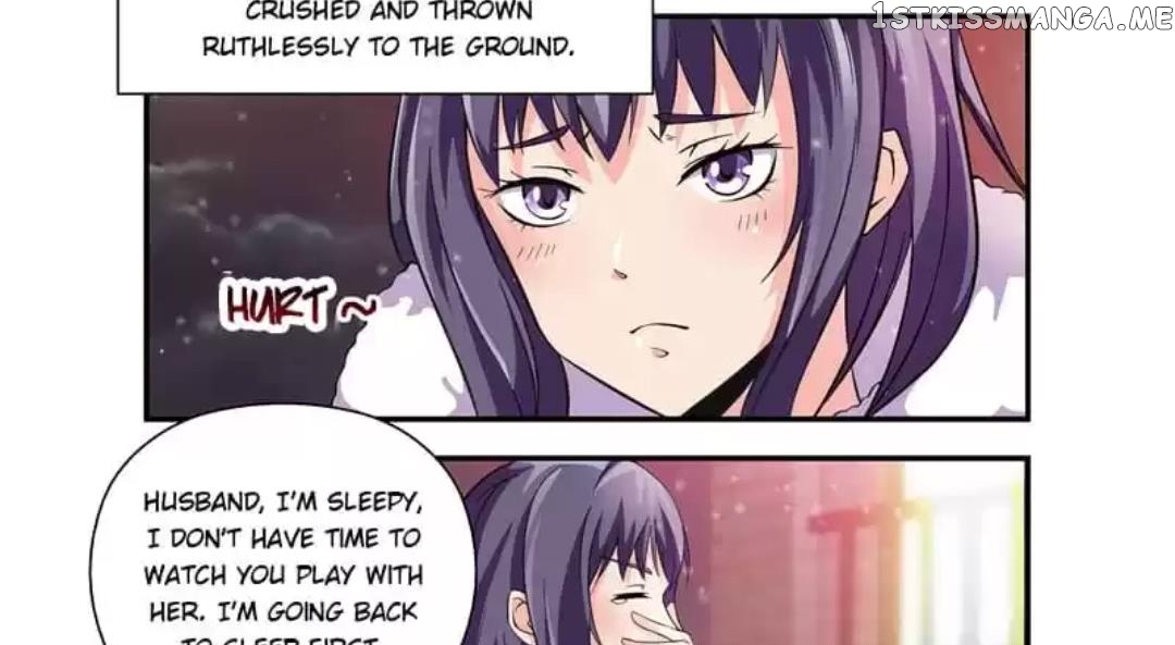 Invalid Engagement: Ex-wife’s Remarriage chapter 5 - page 8