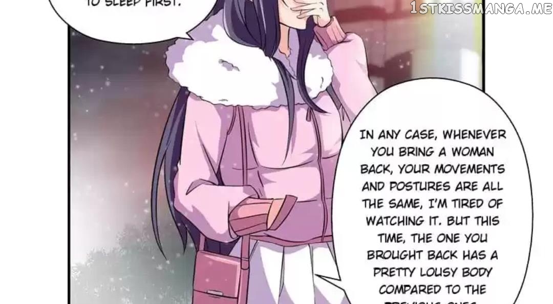 Invalid Engagement: Ex-wife’s Remarriage chapter 5 - page 9