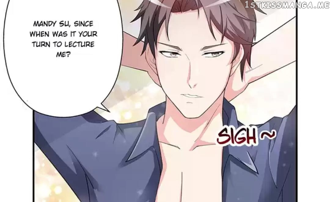Invalid Engagement: Ex-wife’s Remarriage chapter 4 - page 11