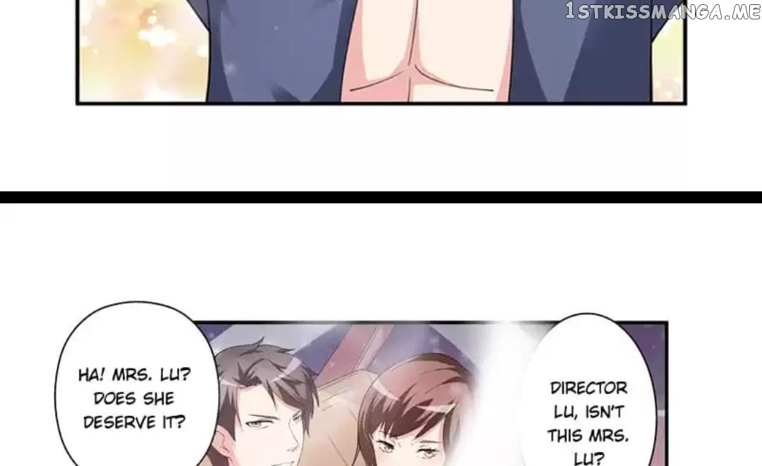 Invalid Engagement: Ex-wife’s Remarriage chapter 4 - page 12