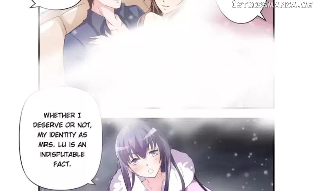 Invalid Engagement: Ex-wife’s Remarriage chapter 4 - page 13