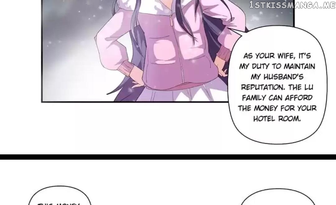 Invalid Engagement: Ex-wife’s Remarriage chapter 4 - page 14