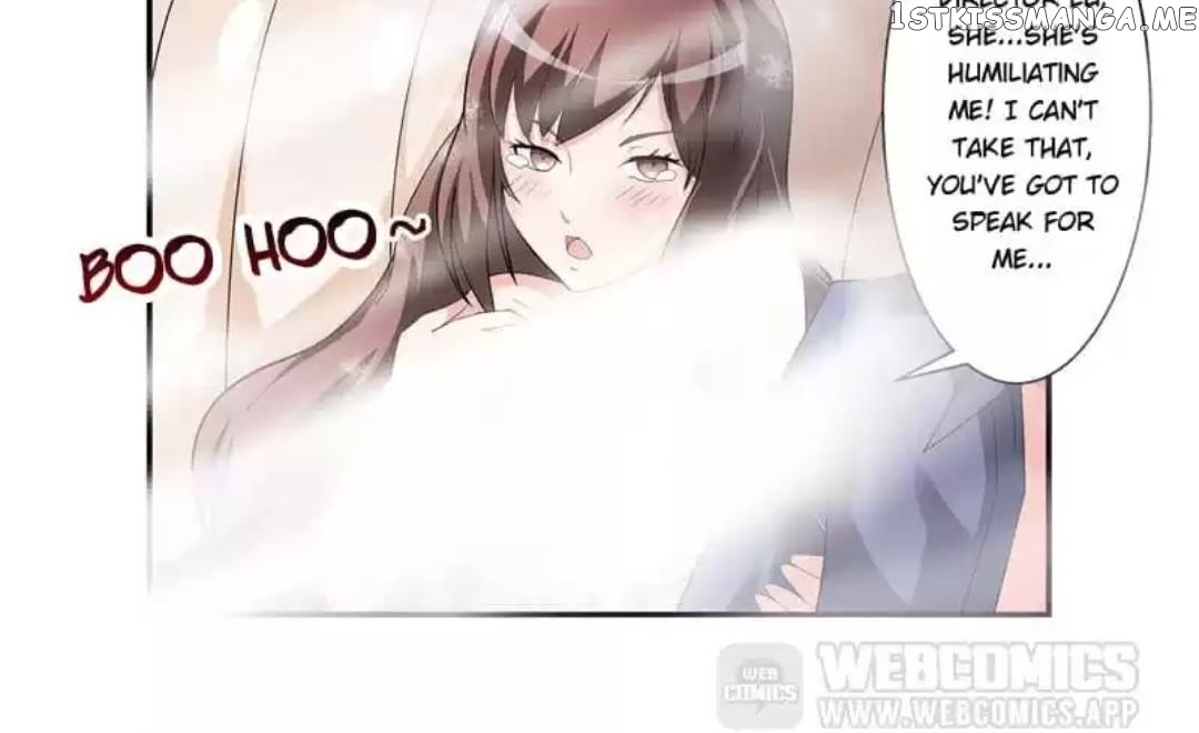 Invalid Engagement: Ex-wife’s Remarriage chapter 4 - page 16