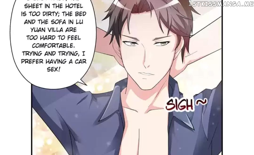 Invalid Engagement: Ex-wife’s Remarriage chapter 4 - page 18