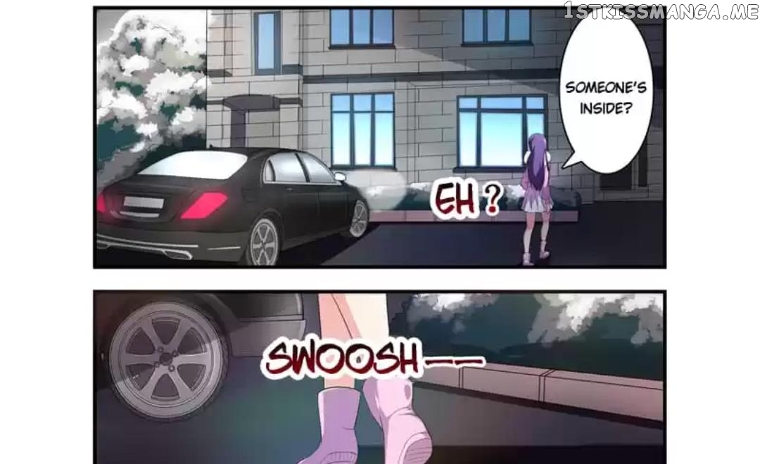 Invalid Engagement: Ex-wife’s Remarriage chapter 4 - page 4
