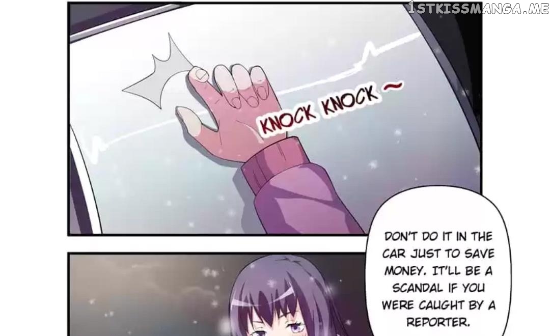 Invalid Engagement: Ex-wife’s Remarriage chapter 4 - page 8