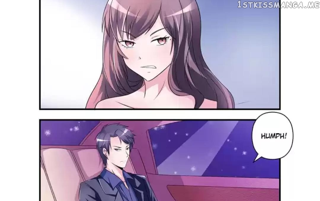 Invalid Engagement: Ex-wife’s Remarriage chapter 3 - page 3