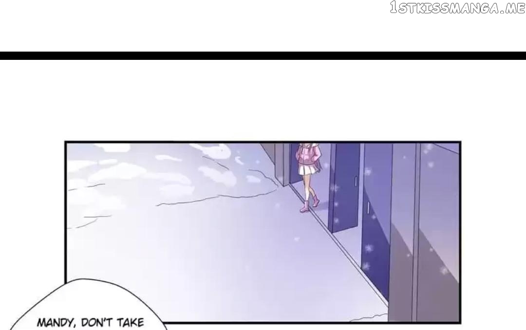 Invalid Engagement: Ex-wife’s Remarriage chapter 3 - page 7