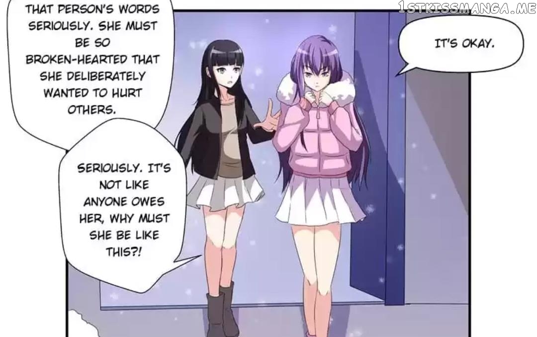 Invalid Engagement: Ex-wife’s Remarriage chapter 3 - page 8