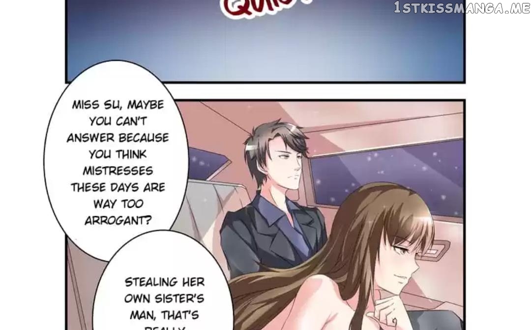 Invalid Engagement: Ex-wife’s Remarriage chapter 2 - page 10