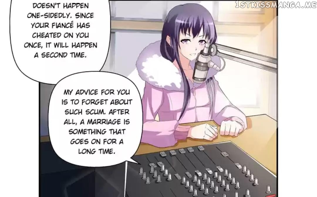 Invalid Engagement: Ex-wife’s Remarriage chapter 2 - page 15