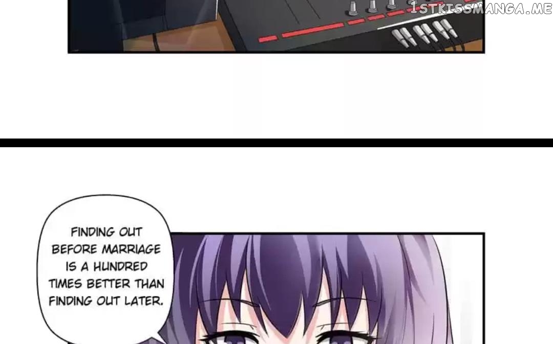 Invalid Engagement: Ex-wife’s Remarriage chapter 2 - page 16