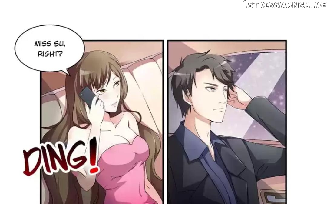 Invalid Engagement: Ex-wife’s Remarriage chapter 2 - page 5