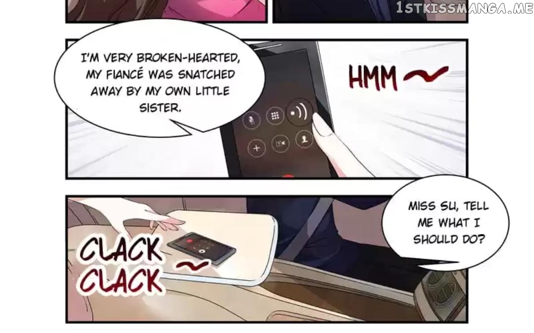 Invalid Engagement: Ex-wife’s Remarriage chapter 2 - page 6